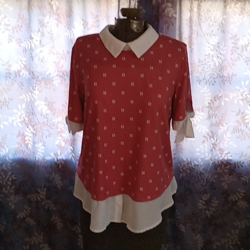 Woman's top